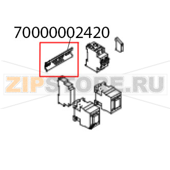 Динрейка L=240 мм Abat ЛГ-1200Ч-03 Динрейка L=240 мм Abat ЛГ-1200Ч-03Запчасть на деталировке под номером: 70000002420
