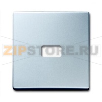 Клавиша выключателя/переключателя/кнопки, IP44 ABB 2CKA001731A1969