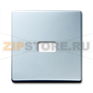 Клавиша выключателя/переключателя/кнопки, IP44 ABB 2CKA001731A1969 