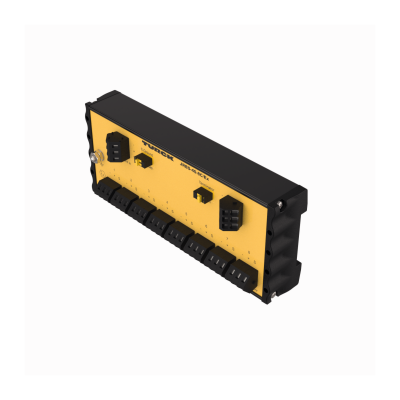 Коробка распределительная, 8 каналов Turck JRBS-40-8C/EX 