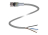 Кабель датчика-исполнительного устройства Female connector V1-G-A2-5M-PUR Pepperl+Fuchs