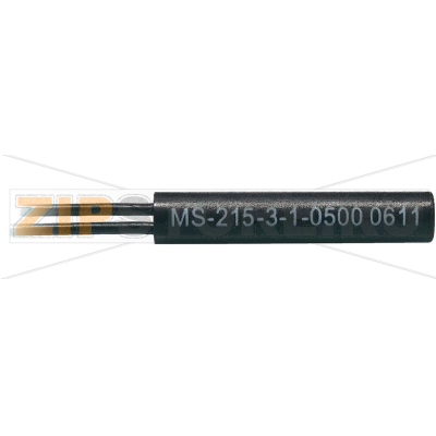 Геркон цилиндрический 200 В/DC, 140 В/AC, 1 A, 10 Вт PIC MS-215-3 