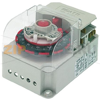 ТАЙМЕР ЦИКЛА SB3.81 