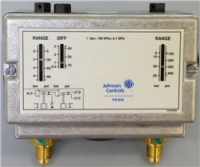 PRESSOSTAT