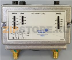 PRESSOSTAT 