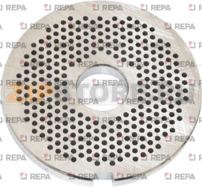 GRILLE DE HACHOIR R70/2 mm 