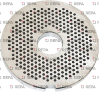 GRILLE DE HACHOIR R70/2 mm