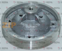 ПРИЕМНЫЙ ШКИВ