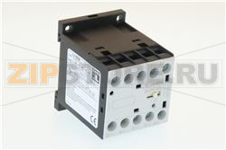 CONTATTORE LOVATO 4P NO 20A AC1 50/60HZ 