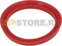 МАНЖЕТНЫЙ УПЛОТНИТЕЛЬ  Ø 48X38X5 MM