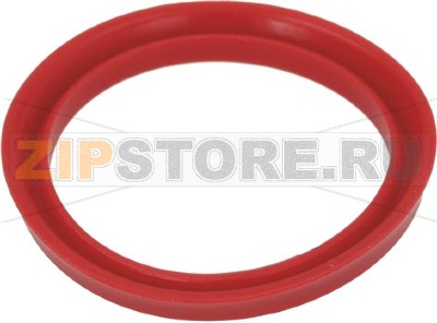 МАНЖЕТНЫЙ УПЛОТНИТЕЛЬ  Ø 48X38X5 MM 