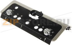 CRUSCOTTO SENZA SCHEDA DLS 551320118 