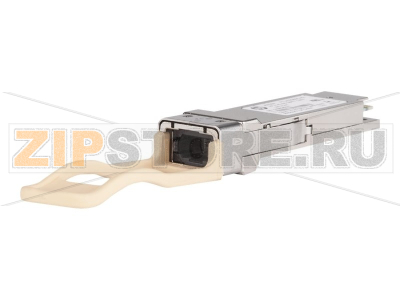 Трансивер HPE JG709A 
