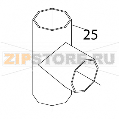 Impulse T Fagor AD-90 DD Impulse T Fagor AD-90 DDЗапчасть на деталировке под номером: 25Название запчасти Fagor на английском языке: Impulse T AD-90 DD.