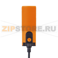 Датчик емкостной IFM KI5302