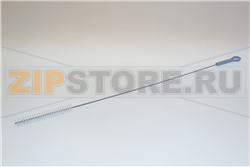 FINE BRUSH -  D. 15X600MM 
