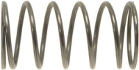 SPRING PUMP ADJUSTER ø 17.4xh34 mm