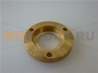 FLANGIA DI TENUTA ALBERO MOTORE