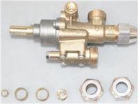 ROBINET GAZ