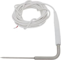 TEMPERATURE PROBE 90° NTC 10kOhm