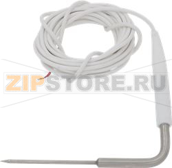 TEMPERATURE PROBE 90° NTC 10kOhm 