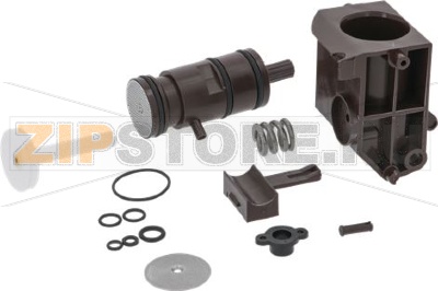 КОМПЛЕКТ ДЛЯ РЕМОНТА КОФЕЙНОЙ ГРУППЫ 