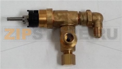 ASS. RUBINETTO EASY LAT.G6 SX 