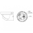 IP-камера Dahua DH-IPC-HDW1000SP-0600B - IP-камера Dahua DH-IPC-HDW1000SP-0600B