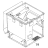 Complete tank Fagor FI-100