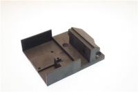 BASE CHIOC. BLOCCO PORTA RC14/70