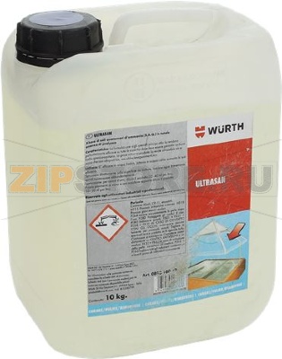 ОЧИСТИТЕЛЬ ULTRASAN 10 кг 