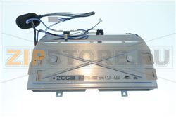 Heating element 