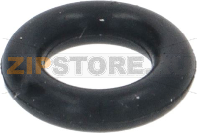 УПЛОТНИТЕЛЬНОЕ КОЛЬЦО 02018 EPDM 