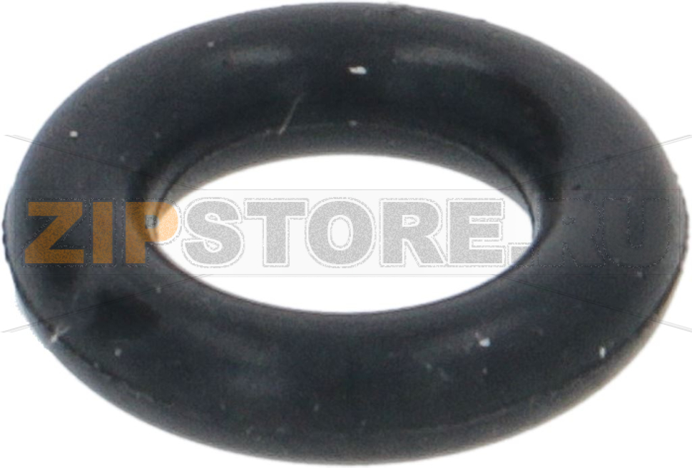УПЛОТНИТЕЛЬНОЕ КОЛЬЦО 02018 EPDM 