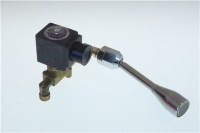 RUBINETTO H2O COMPL.RM 230V