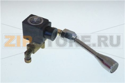 RUBINETTO H2O COMPL.RM 230V 