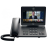 IP-видеотелефон 7 дюймов, 2xGE (PoE), SIP, Bluetooth, Wi-Fi, 1024х600 пкс Cisco CP-DX650-K9 - IP-видеотелефон 7 дюймов, 2xGE (PoE), SIP, Bluetooth, Wi-Fi, 1024х600 пкс Cisco CP-DX650-K9