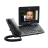 IP-видеотелефон 7 дюймов, 2xGE (PoE), SIP, Bluetooth, Wi-Fi, 1024х600 пкс Cisco CP-DX650-K9 - IP-видеотелефон 7 дюймов, 2xGE (PoE), SIP, Bluetooth, Wi-Fi, 1024х600 пкс Cisco CP-DX650-K9
