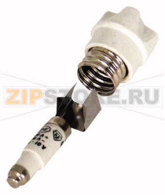 Пружина для держателя плавкой вставки Eaton Z-D02/SIKA-HF 