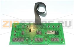 INTERFACCIA UTENTE ORRIZONTALE FL 