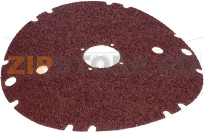 КРУГ ШЛИФОВАЛЬНЫЙ 