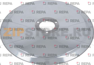 BLADE RASSPE ø 250-40-3-210 MOD.C 3rd GE 