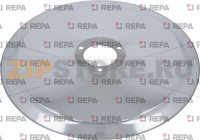 BLADE RASSPE ø 250-40-3-210 MOD.C 3rd GE