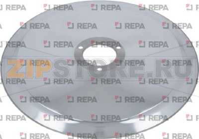 BLADE RASSPE ø 250-40-3-210 MOD.C 3rd GE 