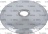 BLADE RASSPE ø 250-40-3-210 MOD.C 3rd GE