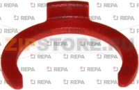 CIRCLIPS IDENTIFICATION ø 12mm