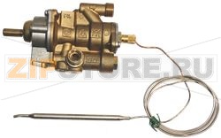 VALVOLA TERMOSTATICA 