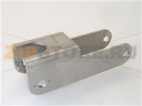 PIASTRA DIVISORIA SNODO