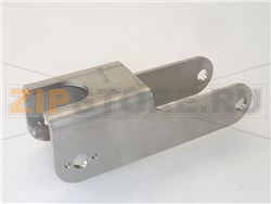 PIASTRA DIVISORIA SNODO 