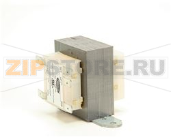 TRASFORMATORE, PRIMARIO 208-240V 